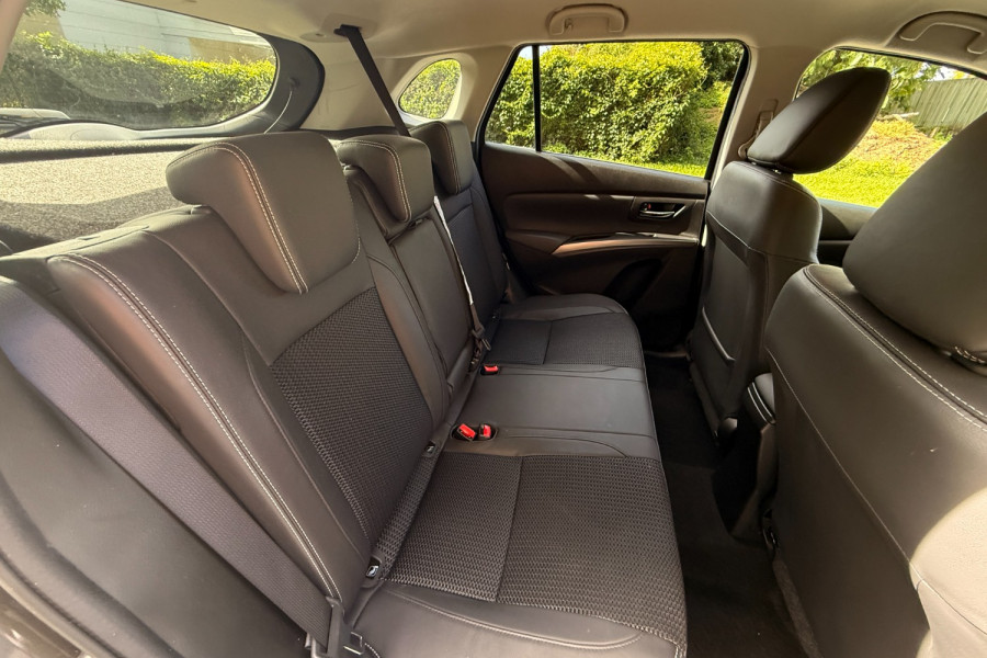 2023 Suzuki S-Cross JYB GLX Hatch Image 15