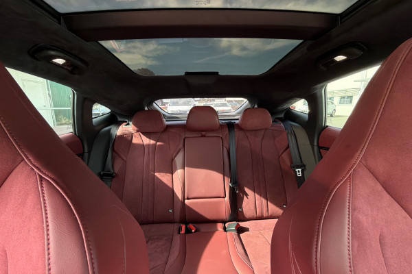 2025 MG MG7  Essence Sedan Image 15