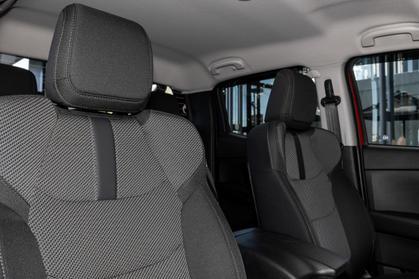 2026 Mazda BT-50 TF Boss Ute Image 10