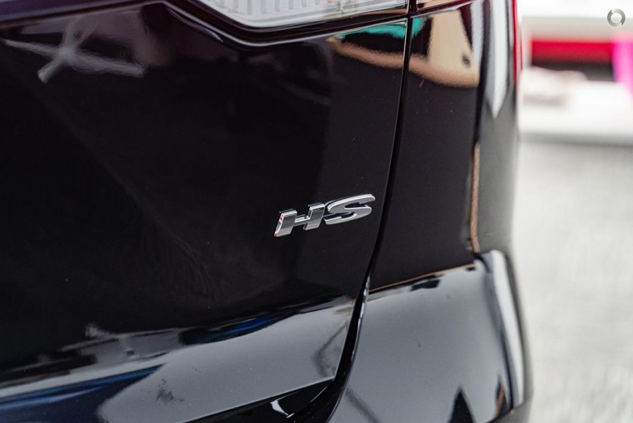 2024 MY24.5 MG HS AS33 Excite SUV Image 33