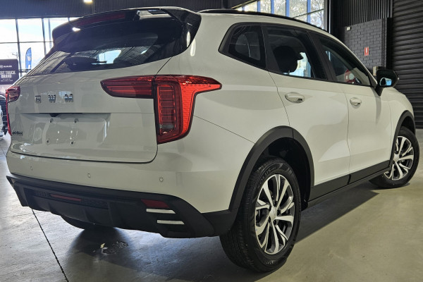 2025 GWM Haval Jolion A01 Premium SUV Image 5