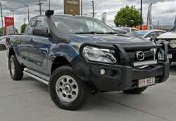 Mazda BT-50 XT Freestyle 4x2 Hi-Rider UP0YF1