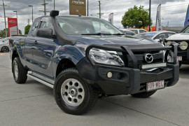 Mazda BT-50 XT Freestyle 4x2 Hi-Rider UP0YF1