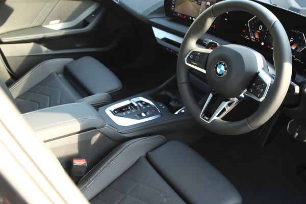 2026 BMW 2 Series F74 220 M Sport Sedan image 11