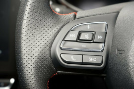 2022 MG ZS AZS1 Excite SUV