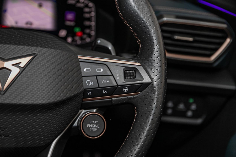 2023 Cupra Formentor KM VZx SUV Image 22