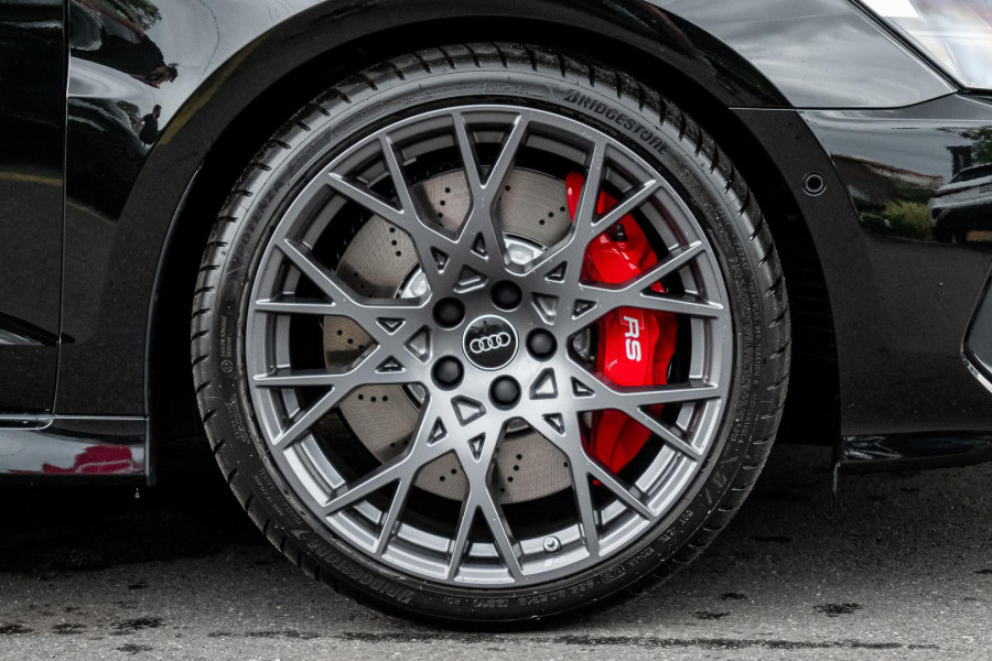 2026 Audi RS 3 GY  Hatch