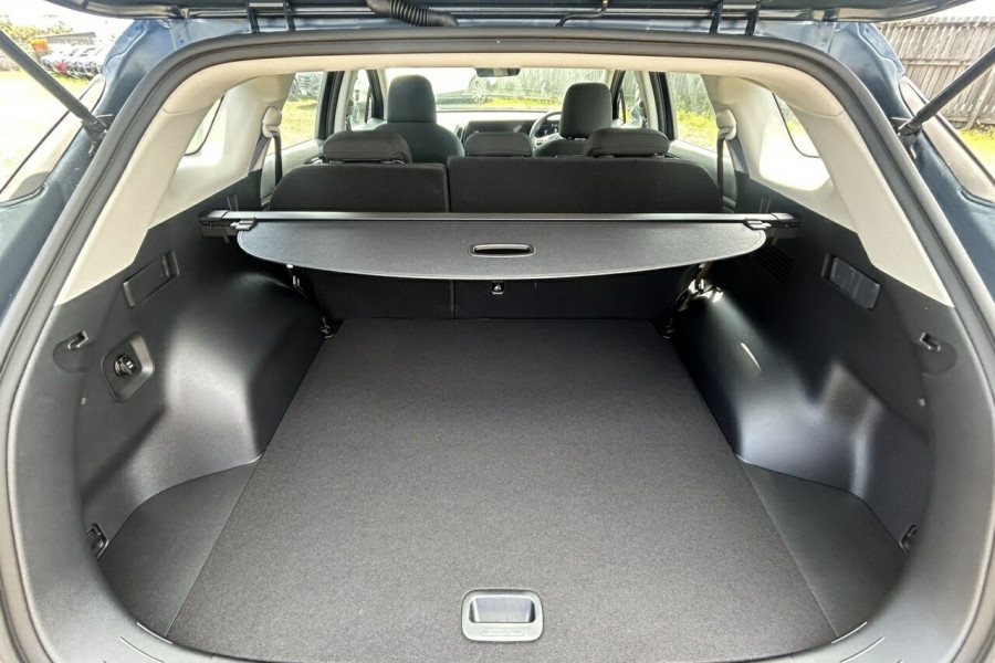 2024 MY25 Kia Sportage NQ5 SX SUV Image 6