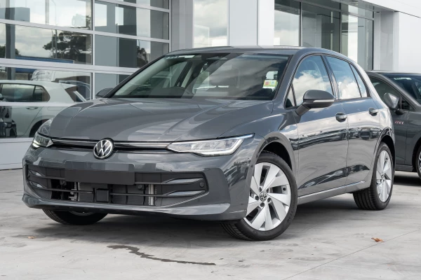2026 Volkswagen Golf 8.5 110TSI Life Hatch