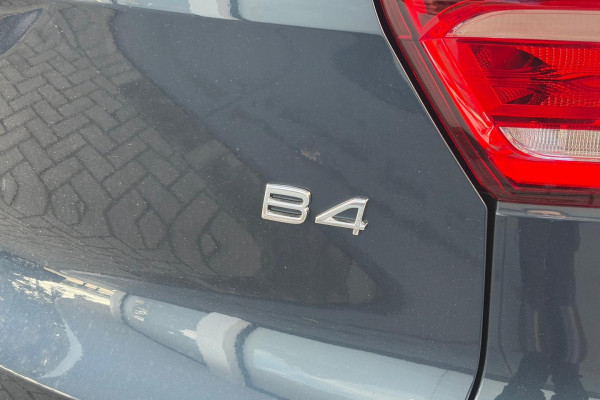 2025 MY26 Volvo XC40 XZ Plus B4 SUV Image 7