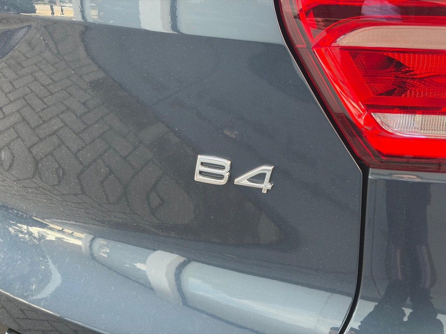 2025 MY26 Volvo XC40 XZ Plus B4 SUV Image 7