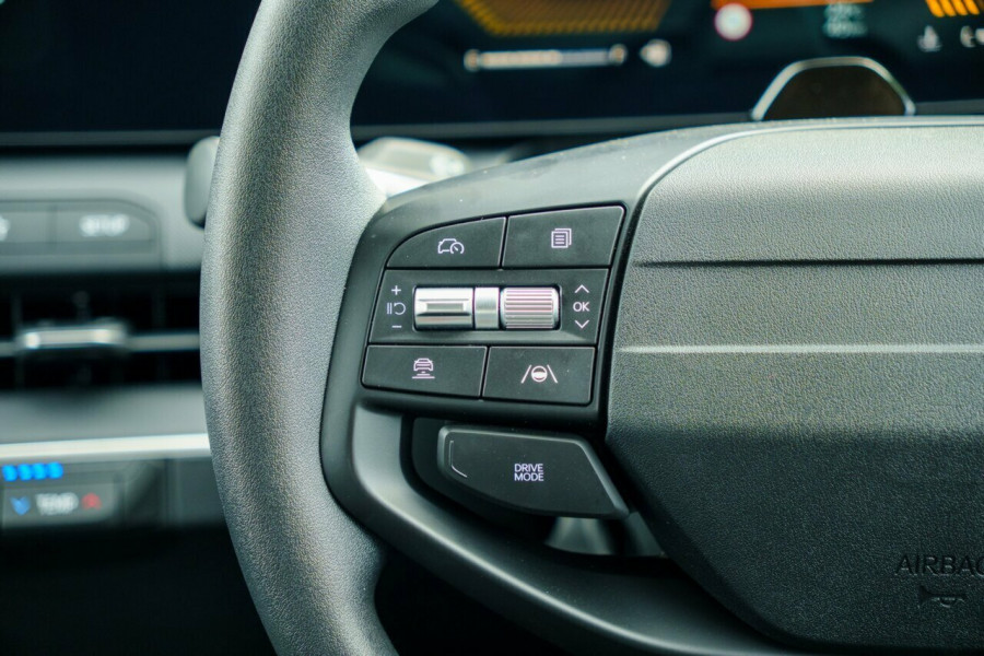 2025 Kia K4 CL4m Sport Sedan Image 11