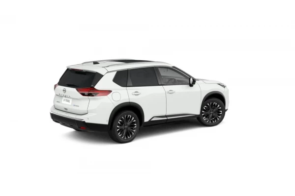 2026 Nissan X-Trail T33 Ti e-POWER SUV Image 17