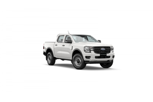 2025 MY25.25 Ford Ranger P703 XL Ute