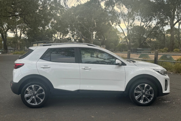 2024 MY25 Kia Stonic YB Sport SUV Image 5