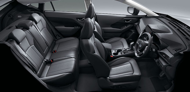 2024 Subaru Crosstrek G6X 2.0S SUV