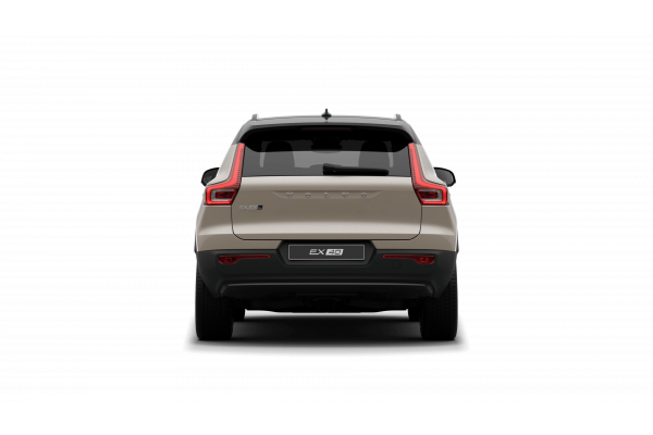 2026 MY27 Volvo EX40  Ultra Twin Motor Performance SUV Image 4