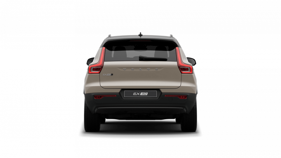 2026 MY27 Volvo EX40  Ultra Twin Motor Performance SUV Image 4