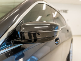 2018 BMW 6 Series Hatchback