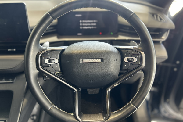 2022 GWM Haval H6GT B03 Ultra SUV Image 10