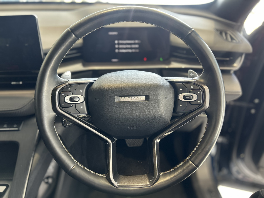 2022 GWM Haval H6GT B03 Ultra SUV Image 10
