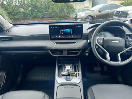 2022 GWM Haval Jolion A01 Ultra SUV image 10