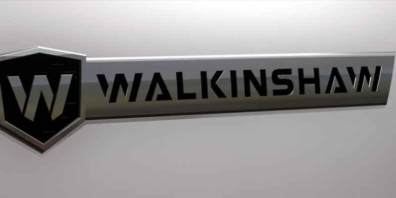 The Walkinshaw touch Unique Image