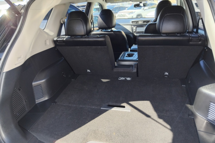 2018 Nissan X-Trail T32 Series II ST-L SUV Image 13