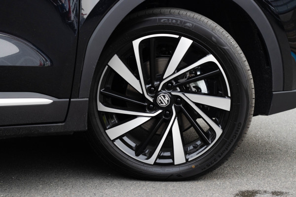 2025 MG ZS ZS32 Essence Hybrid+ SUV Image 8