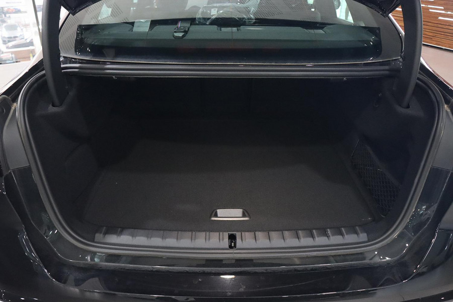 2025 BMW 2 Series F74 218 M Sport Sedan