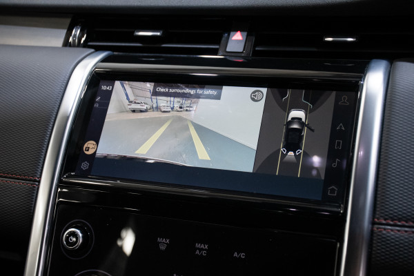 2023 Land Rover Discovery Sport L550 P250 R-Dynamic SE SUV image 19