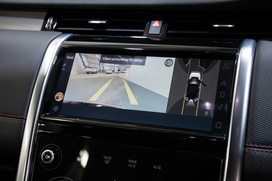 2023 Land Rover Discovery Sport L550 P250 R-Dynamic SE SUV