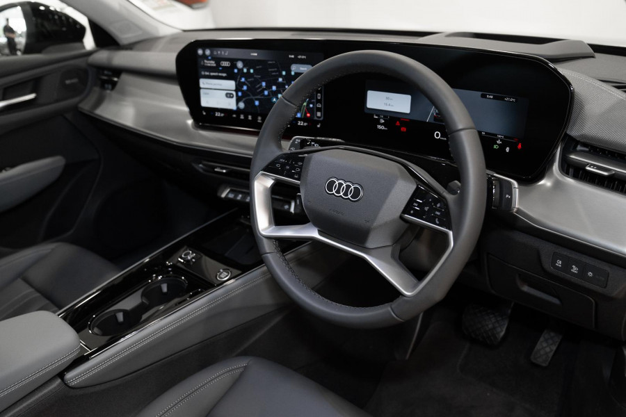 2025 Audi Q3 F3 TFSI 110kW SUV