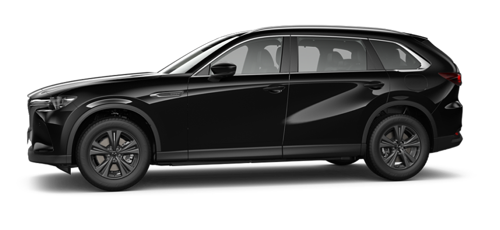 2024 Mazda CX-80 KL P50e Touring SUV Image 23