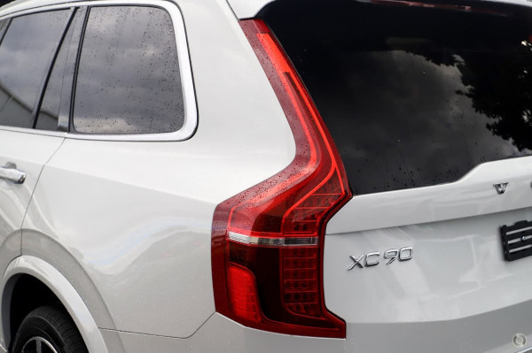 2020 MYon Volvo XC90 L Series D5 Inscription Suv