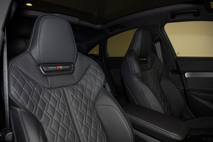 2025 Audi S5 B10 Sedan