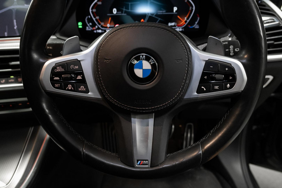 2020 BMW X5 G05 xDrive30d M Sport SUV