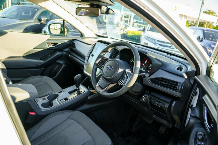 2023 MY24 Subaru Crosstrek G6X 2.0L SUV Image 15