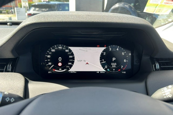 2025 MY25.5 Land Rover Discovery Sport L550 P200 S SUV Image 18