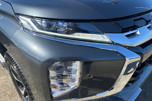 2024 Mitsubishi Pajero Sport QG Exceed SUV Image 21