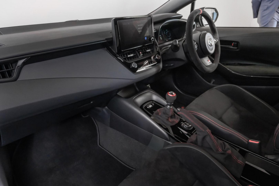 2023 Toyota Corolla GZEA14R GR Morizo Edition Hatch