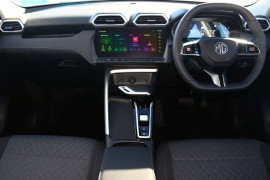 2025 MG ZS ZS32 Excite Hybrid+ SUV