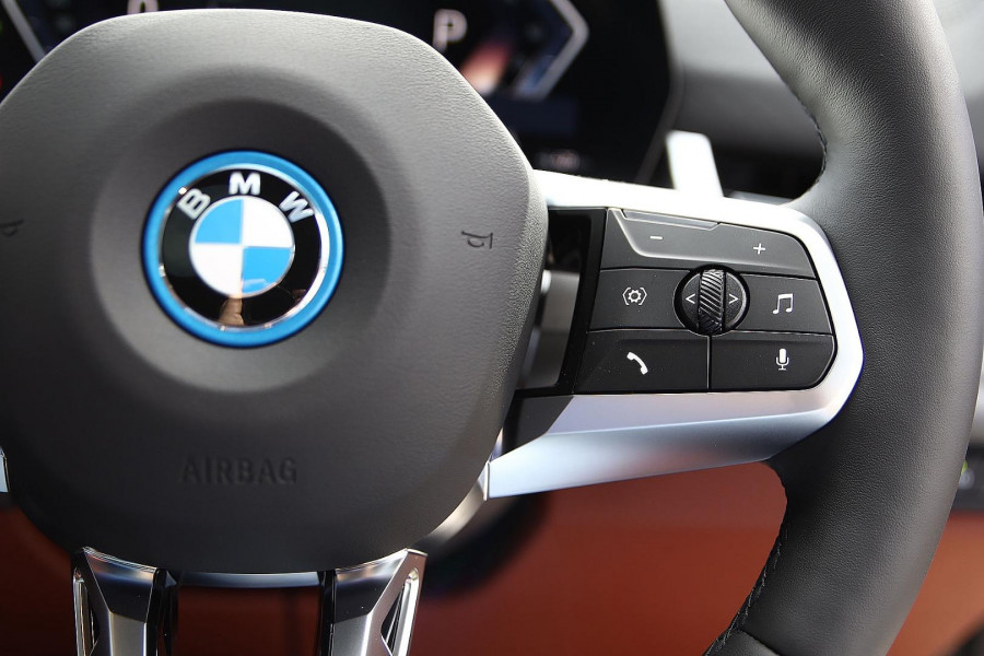 2026 BMW iX2 U10 xDrive30 M Sport SUV