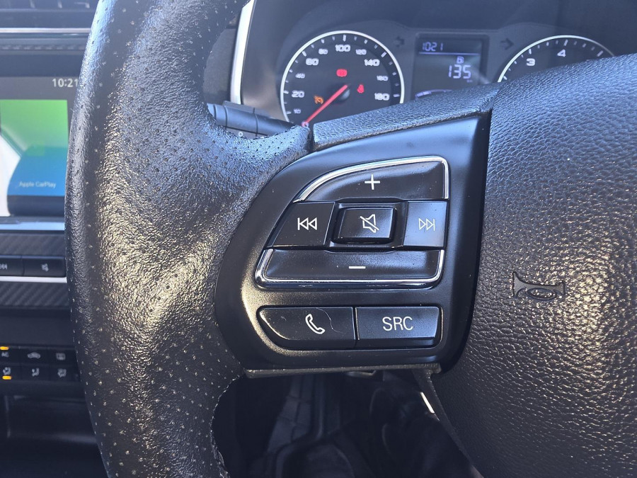 2020 MY21 MG ZS AZS1 Excite SUV Image 22