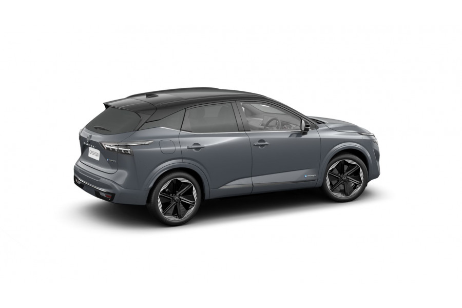 2024 MY25 Nissan QASHQAI J12 N-DESIGN e-POWER SUV Image 17