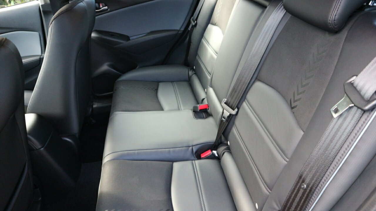 2024 Mazda CX-3 DK G20 Touring SP SUV Image 20