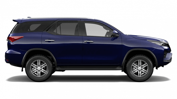 Saturn Blue