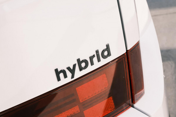 2026 Hyundai Santa Fe MX5.V2 Hybrid Calligraphy SUV Image 10