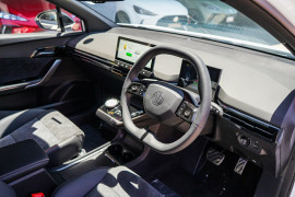 2023 MG MG4 MEH32 XPOWER Hatch