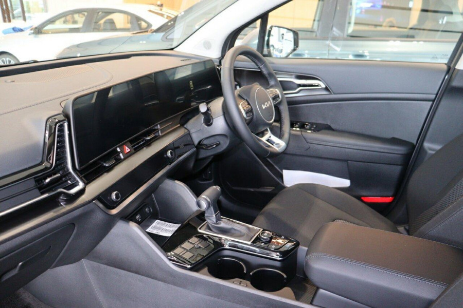 2024 MY25 Kia Sportage NQ5 SX SUV Image 19